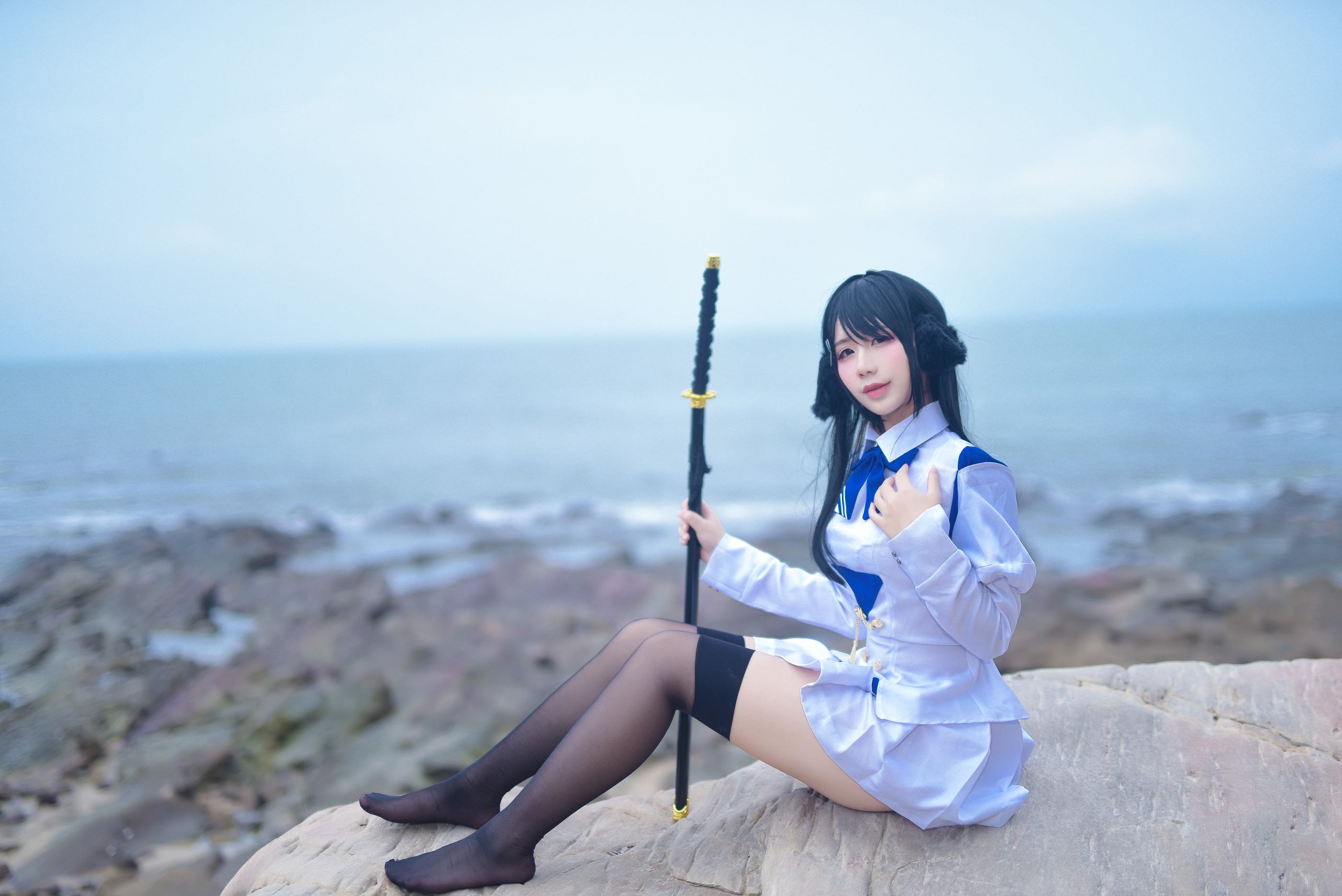 图片[1]-九曲Jean – NO.108 Hiei[27P]-XikXak